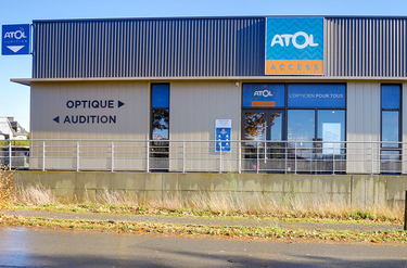 Atol Access - Saint-Aubin-D'Aubigné - Rue Emmanuel de Freslon