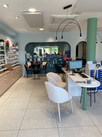 Atol Mon Opticien - Tinténiac - Rue des Petites Douves