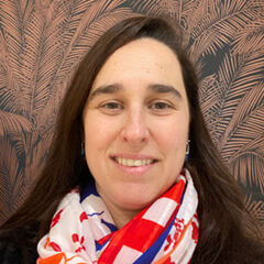 Mme Anne sophie Godard, votre Opticien Atol à Tinteniac