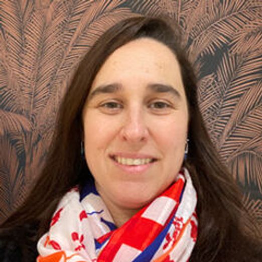 Mme Anne sophie Godard, votre Opticien Atol à Tinteniac