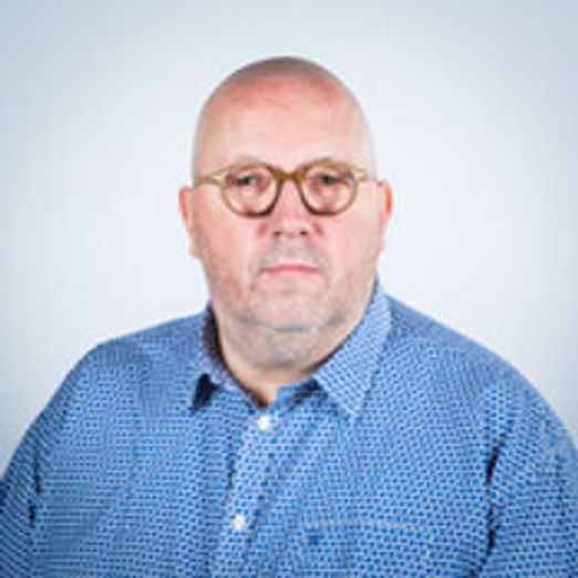 M. Jean pierre Merlin, votre Opticien Atol à Hesdin