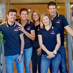 M. Eric nicolas Schwander, votre Opticien Atol à Saint gilles