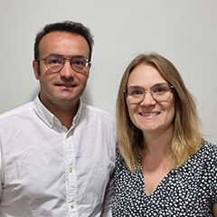 M. Marc Bacheley, votre Opticien Atol à Cormontreuil