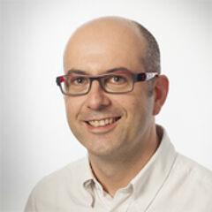 M. Jerome Tridon, votre Opticien Atol à Cholet