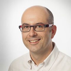 M. Jerome Tridon, votre Opticien Atol à Cholet