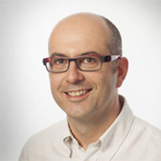 M. Jerome Tridon, votre Opticien Atol à Cholet