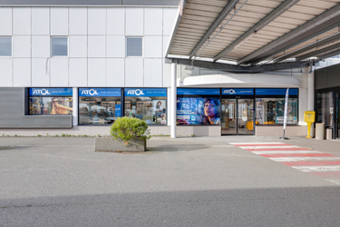 Atol Mon Opticien - Guipavas - Rue Anne de Bretagne