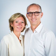 Mme Anne marie Vacher, votre Opticien Atol à Royan