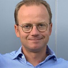 M. Fabrice Fourmeaux, votre Opticien Atol à Flixecourt