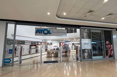 Atol Mon Opticien - Aulnay-Sous-Bois - Bd Georges Braque