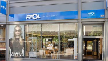 Atol Mon Opticien - Rennes - bis Place du Colombier