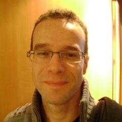 M. David Godin, votre Opticien Atol à St brandan