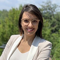 Mme Marion Blache, votre Opticien Atol à Valence