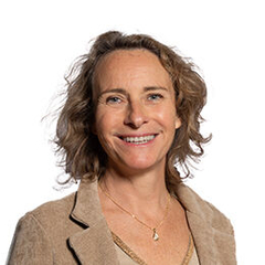 Mme Florence Laigo- novacek, votre Opticien Atol à Treillieres