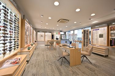 Atol Mon Opticien - Bures-Sur-Yvette - A Rue du Général Leclerc