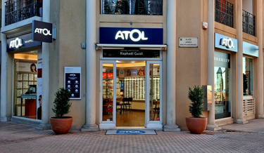 Atol Mon Opticien - Menton - Avenue Félix Faure