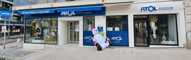 Atol Mon Opticien - Hyères - Avenue Gambetta