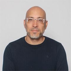 M. Cyril Guigue, votre Opticien Atol à Cremieu