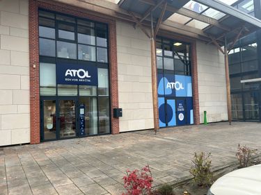 Atol Mon Opticien - Beauvais - Avenue Nelson Mandela