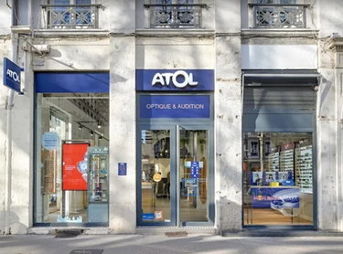 Atol Mon Opticien - Lyon 6eme - Cours Franklin Roosevelt