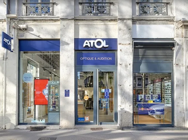Atol Mon Opticien - Lyon 6eme - Cours Franklin Roosevelt