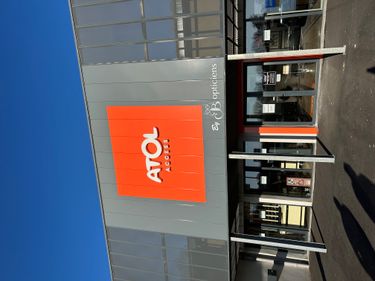 Atol Access - Aurillac