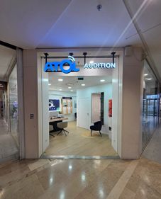 Atol Audition - Vaulx En Velin