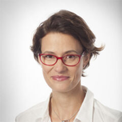 Mme Peggy Micheletti, votre audioprothésiste Atol à Saint Maximin - Rue des girondins