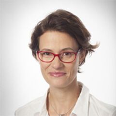 Mme Peggy Micheletti, votre audioprothésiste Atol à Saint Maximin - Rue des girondins