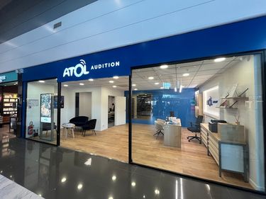 Atol Audition - Chambly - Centre Commercial les Hauts Vents