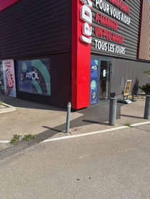 Atol Audition - Le Soler - Lieu-dit Sainte Eugenie