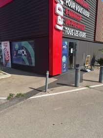 Atol Audition - Le Soler - Lieu-dit Sainte Eugenie