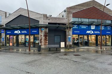 Atol Audition - Aulnoye Aymeries - Centre Leclerc