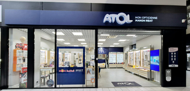 Atol Mon Opticien - Soyons - Centre Commercial Intermarche