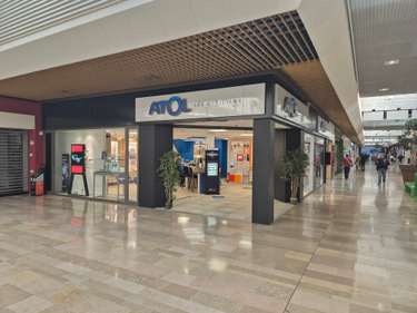 Atol Mon Opticien - Le Havre - Centre Commercial Auchan Mont Gaillard