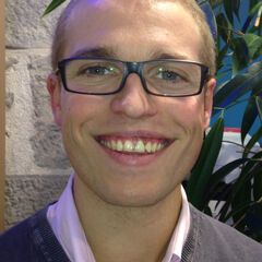 M. Julien Gaucher, votre opticien Atol à Aurillac - Rue des Frères Charmes