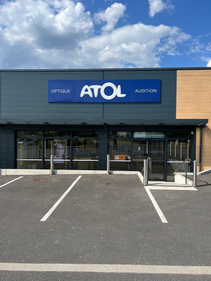 Atol Audition - Saint Avold - Rond point du Wenhech