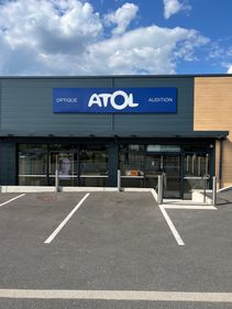 Atol Audition - Saint Avold - Rond point du Wenhech