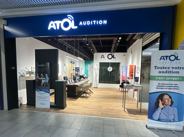 Atol Audition - Reims