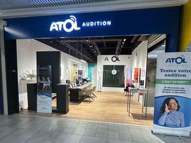 Atol Audition - Reims