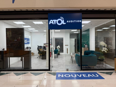 Atol Audition - Gennevilliers