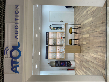 Atol Audition - Sevran