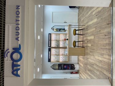 Atol Audition - Sevran