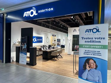 Atol Audition - La Trinite