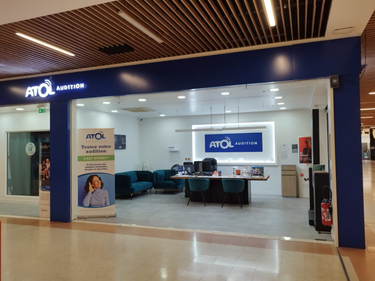 Atol Audition - Herouville Saint Clair