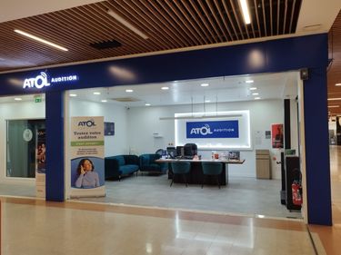 Atol Audition - Herouville Saint Clair