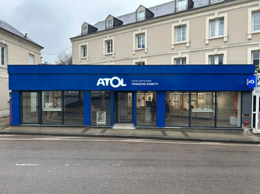 Atol Mon Opticien - Lillebonne
