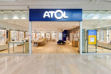Atol Mon Opticien - La Chapelle-Saint-Aubin
