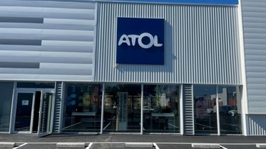 Atol Mon Opticien - Doue-En-Anjou