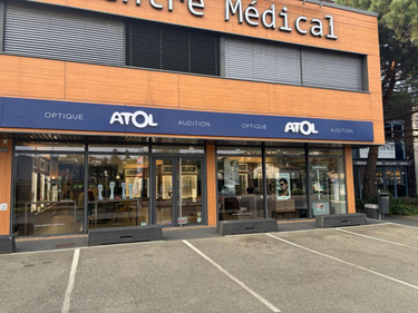 Atol Audition - Civrieux D'Azergues